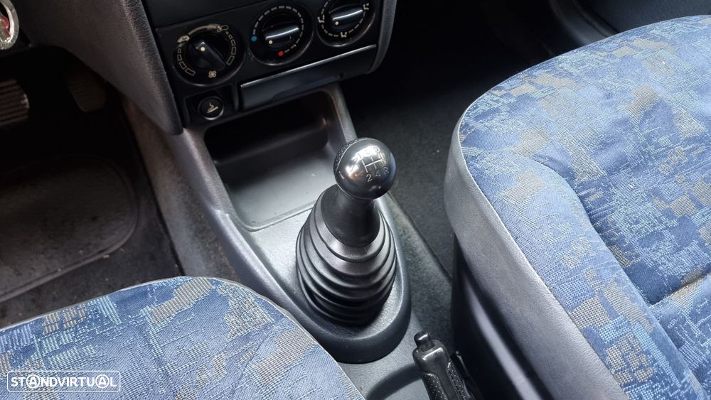 Peugeot Partner 190 C 1.9 D - 15