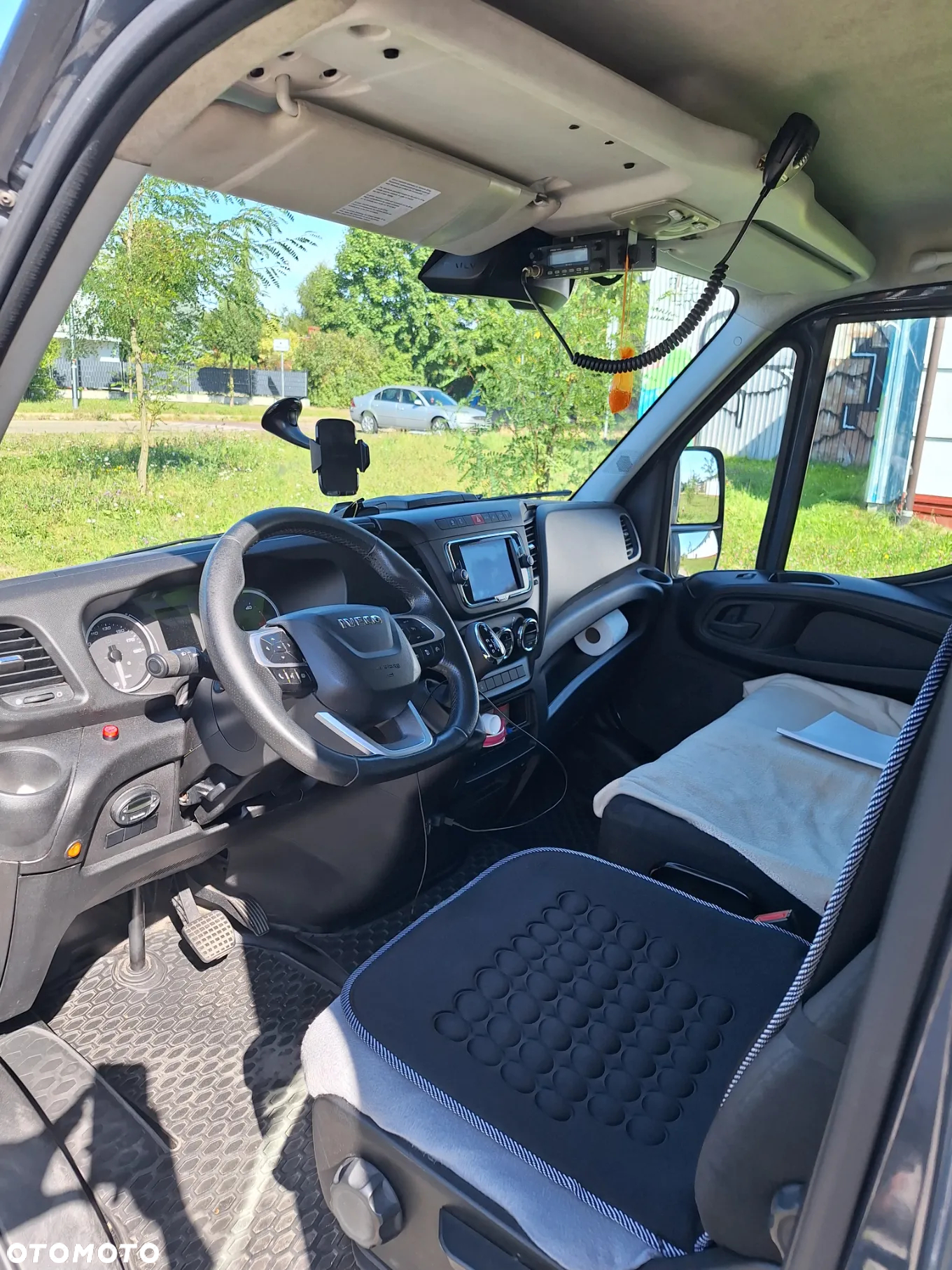 Iveco 35S18 - 4