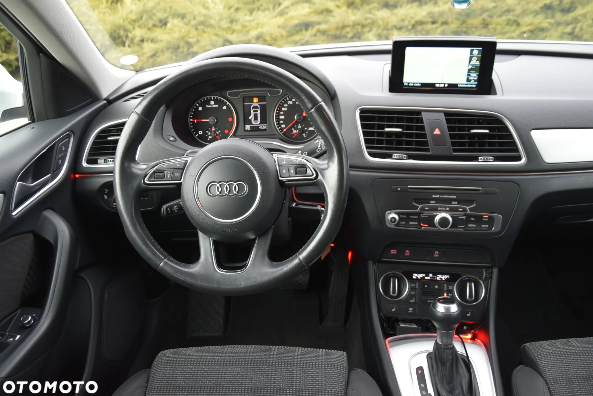 Audi Q3 - 20