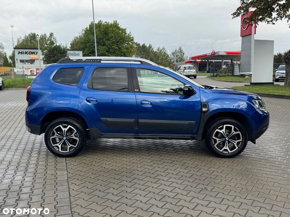 Dacia Duster 1.0 TCe SL Celebration - 6