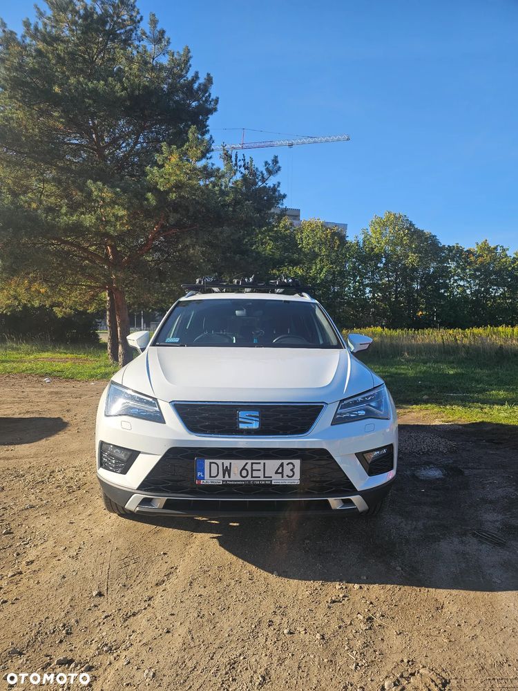 Seat Ateca - 9