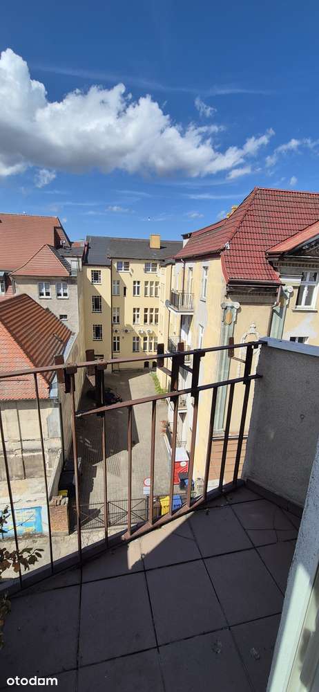 Na sprzedaż mieszkanie inwestycyjne w centrum Słupska – ul. Zamenhofa
