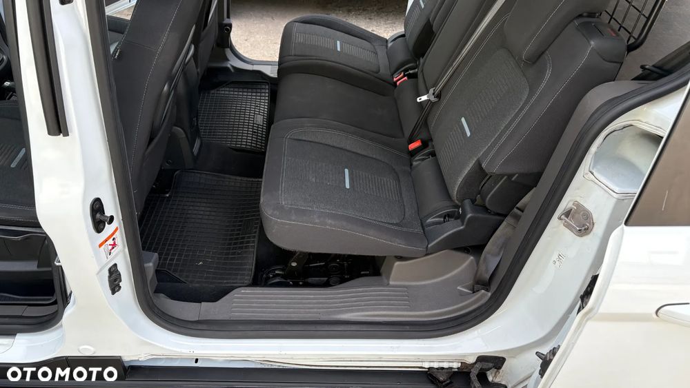 Ford Transit Connect Kombi 220 L1 Active PowerShift - 9