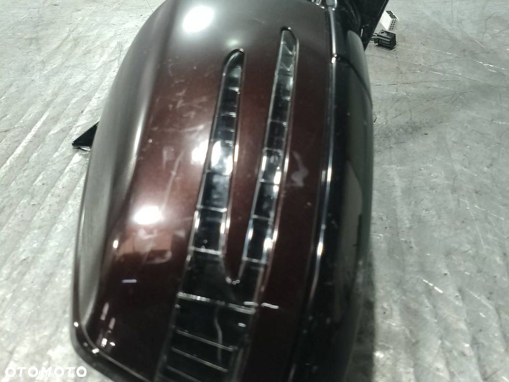 LUSTERKO PRAWE MERCEDES-BENZ W212    A2128100216 - 4