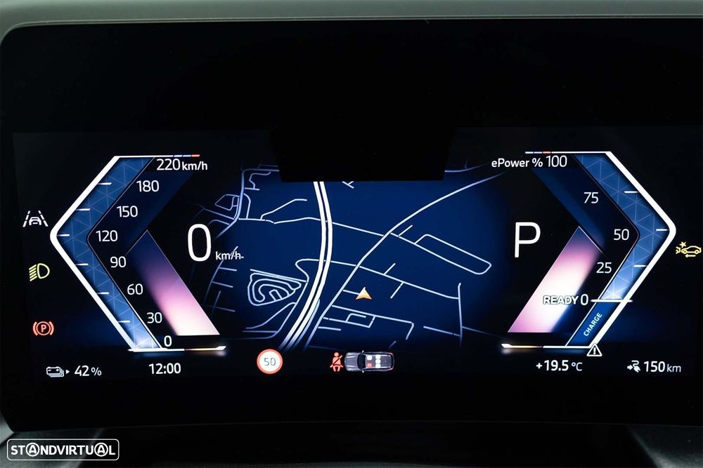 BMW iX1 xDrive30 Pack Desportivo M - 26