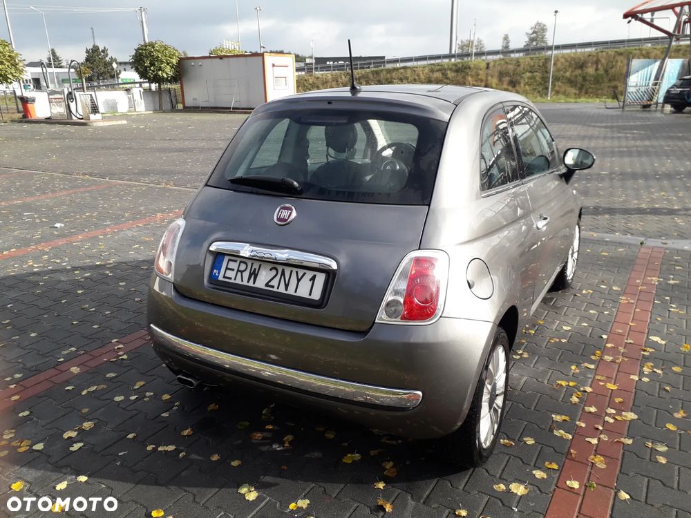 Fiat 500 - 6