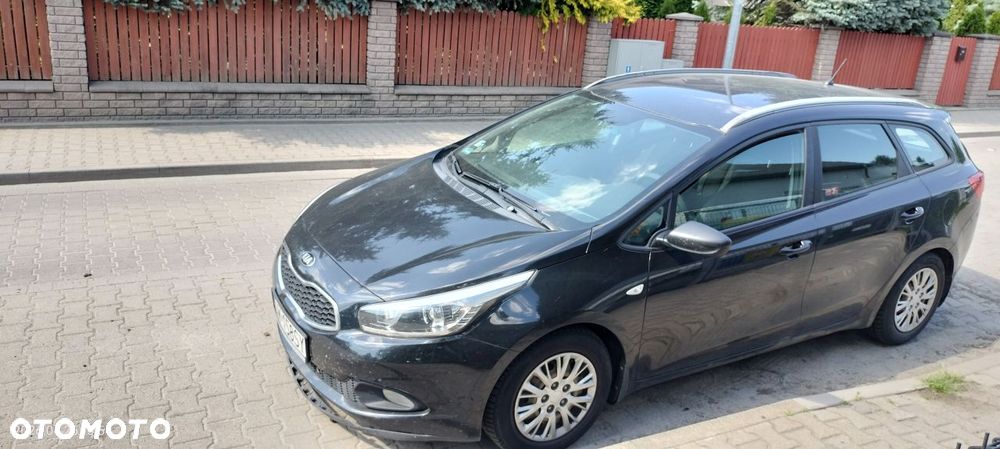 Kia Ceed - 3