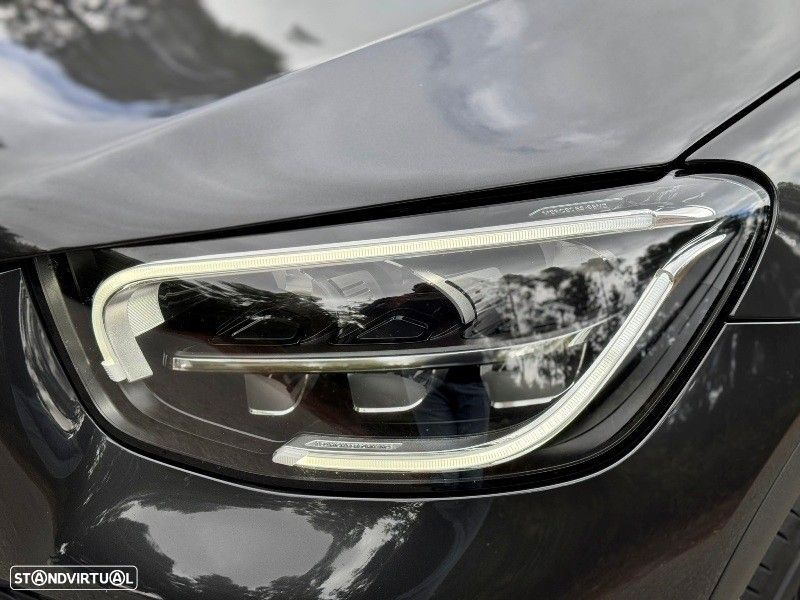 Mercedes-Benz GLC 300 - 57