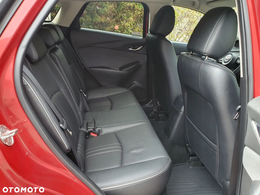 Mazda CX-3 2.0 SkyPassion - 20