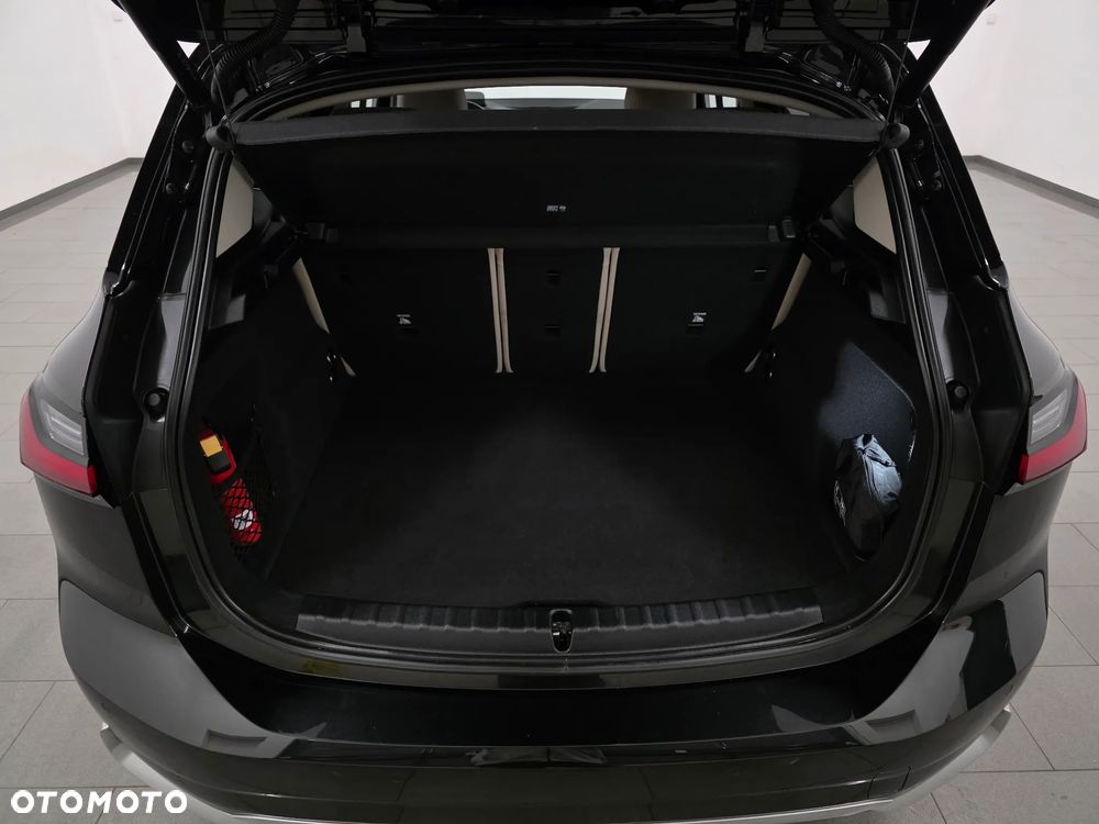 BMW Seria 2 218d Luxury Line sport - 39