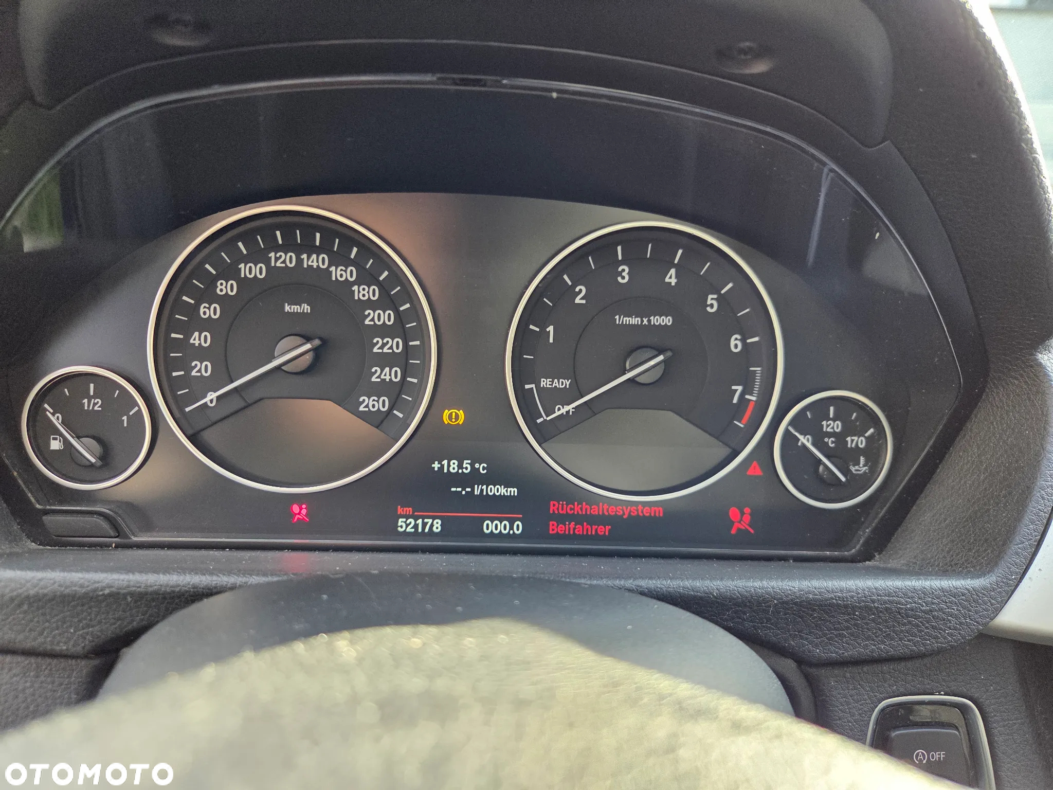 BMW Seria 4 420i Gran Coupe - 14