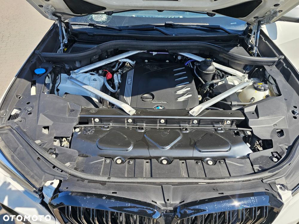 BMW X5 xDrive30d sport - 25