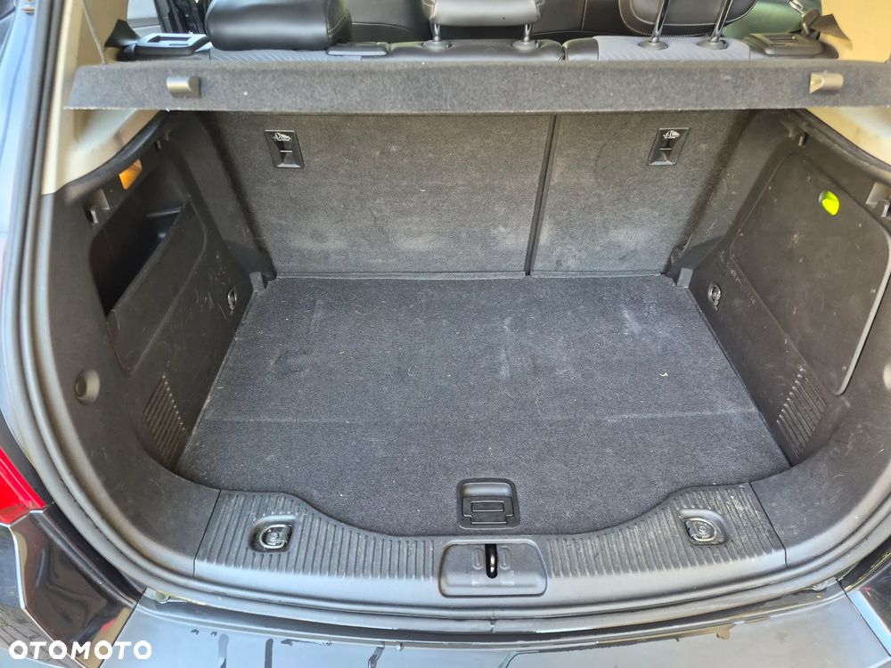 Opel Mokka 1.4 Turbo ecoFLEX Start/Stop 4x4 Innovation - 9