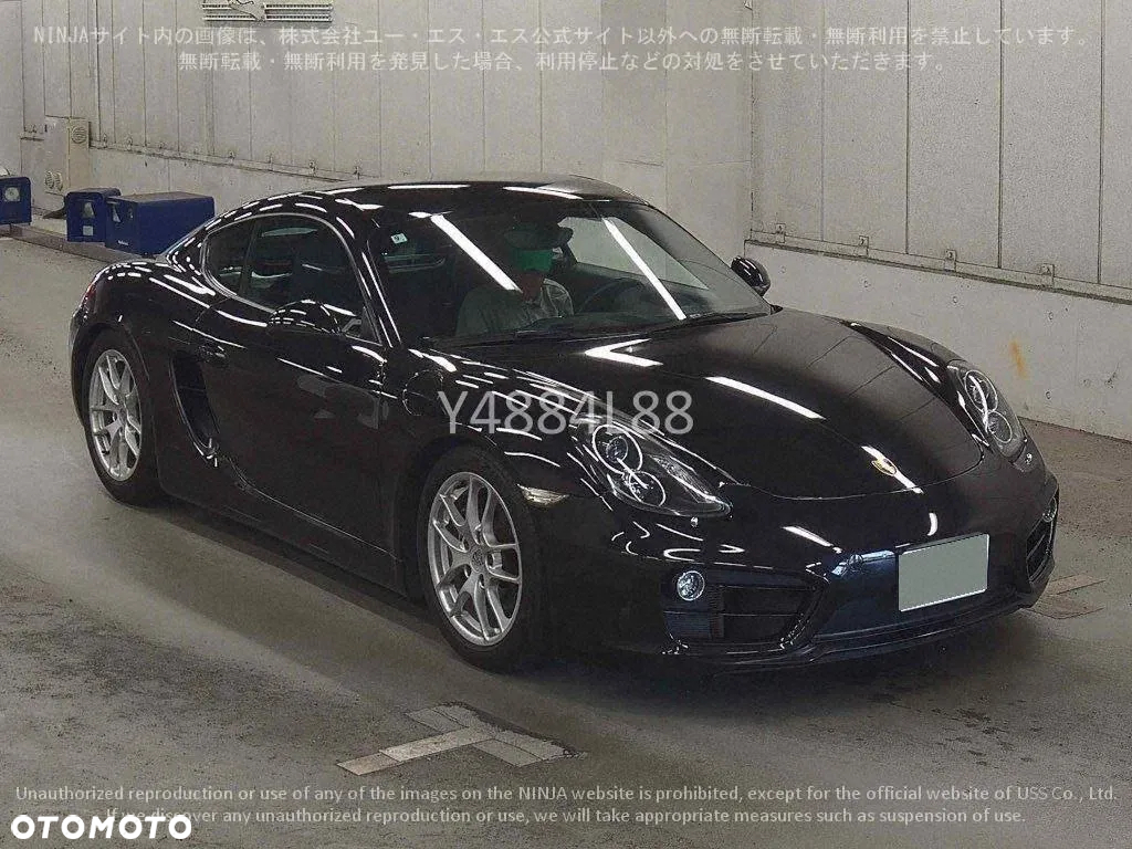Porsche Cayman PDK - 20
