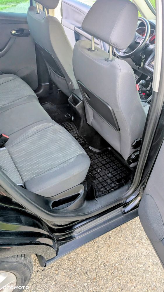 Seat Altea XL 1.6 Stylance - 15