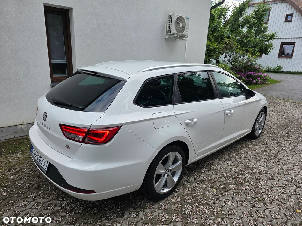 Seat Leon - 41