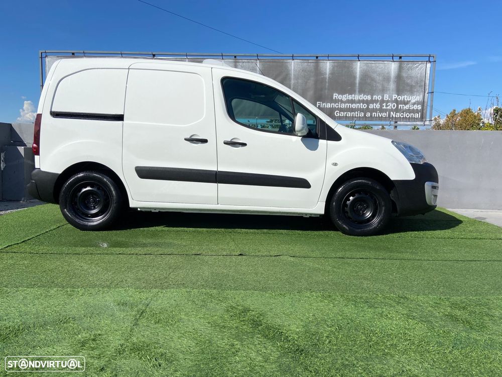 Peugeot Partner - 3