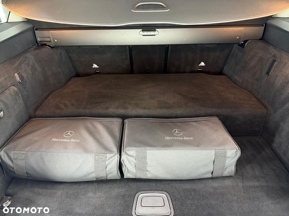 Mercedes-Benz Klasa C - 28