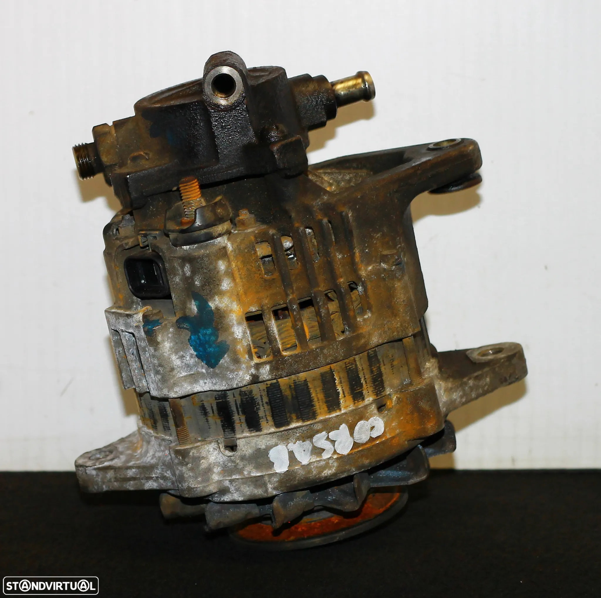 ALTERNADOR OPEL CORSA B - 2