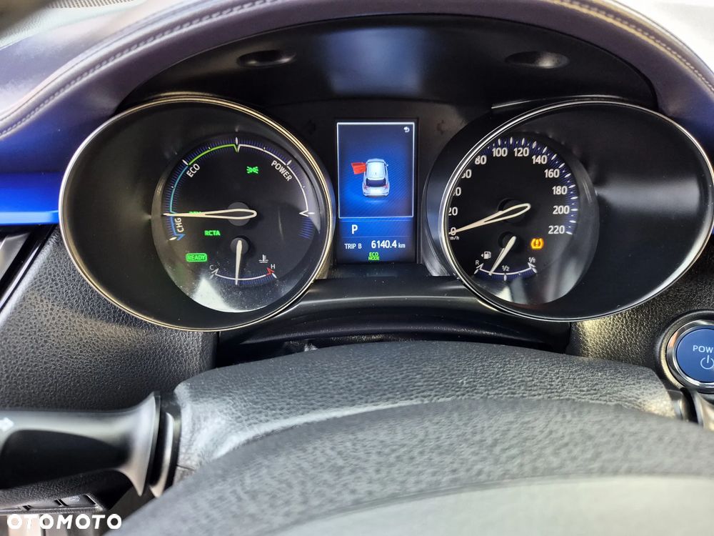 Toyota C-HR Business-Edition - 32