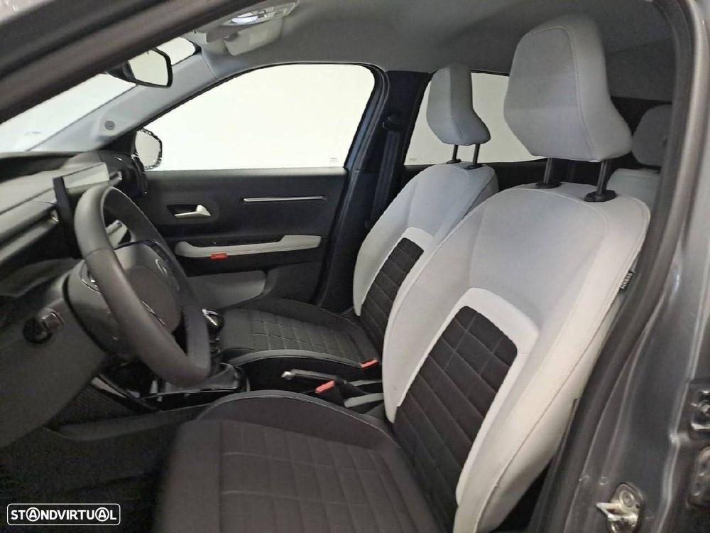 Citroën C3 1.2 Turbo Max16 - 9