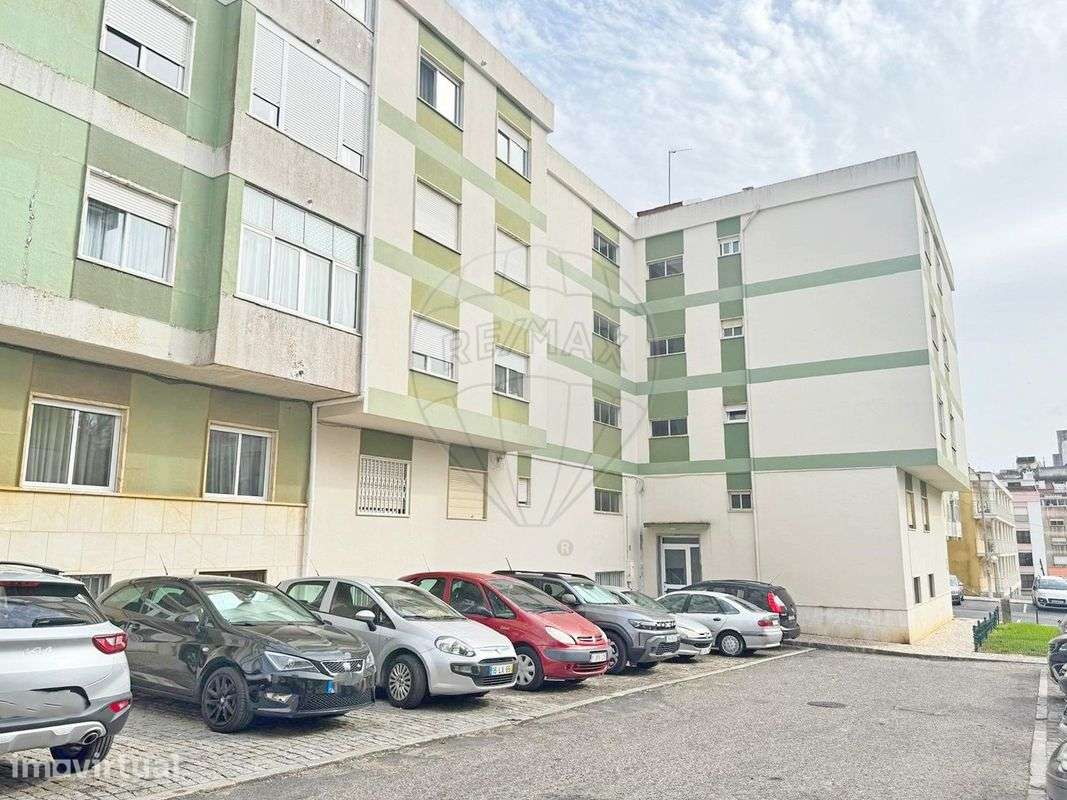 Apartamento T2 para venda - Grande imagem: 3/20