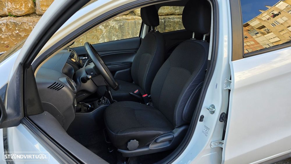Mitsubishi Space Star 1.2 Intense ClearTec - 22