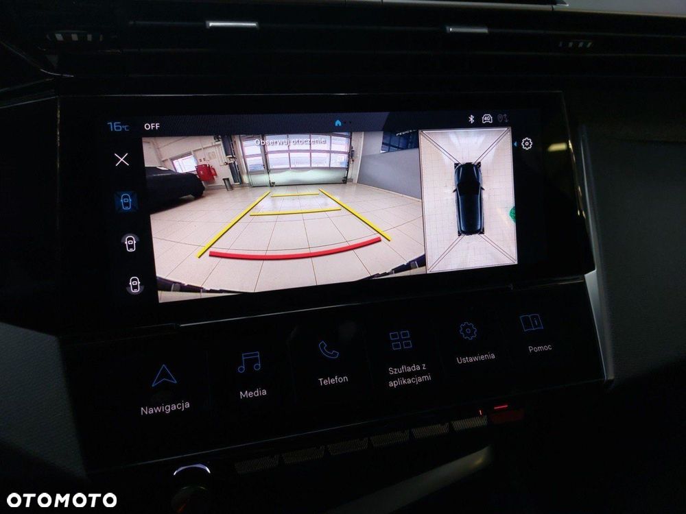 Peugeot 308 - 17