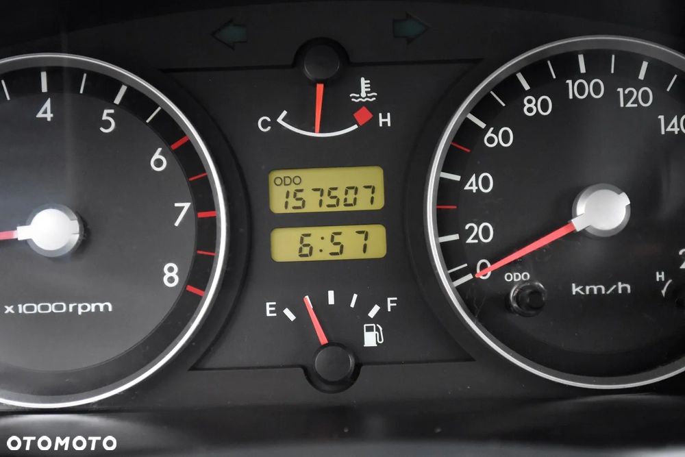 Hyundai Getz 1.1 - 26