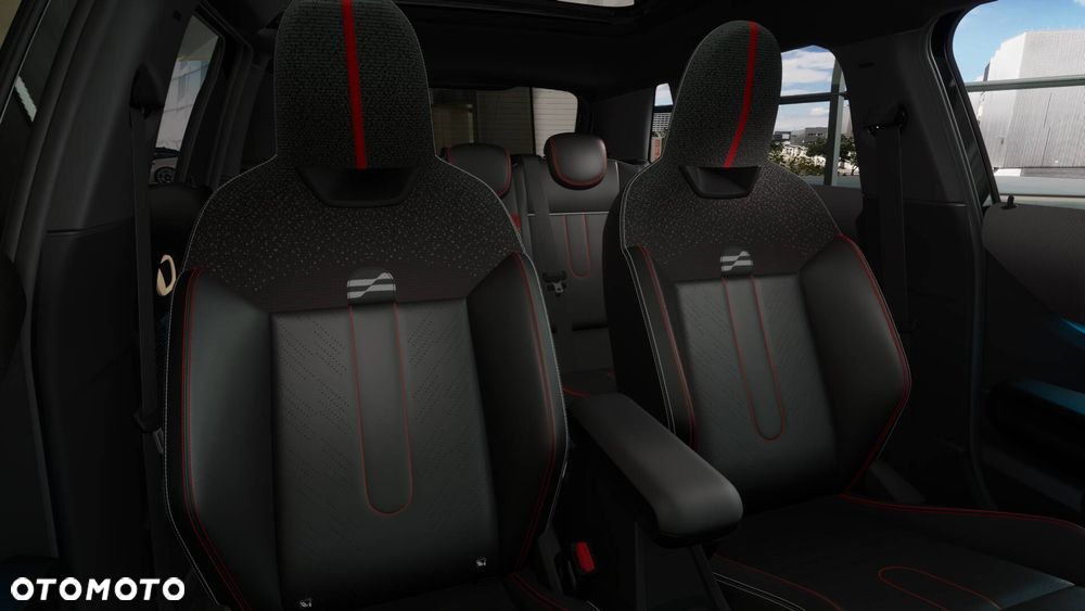 MINI Cooper C Linia John Works - 20