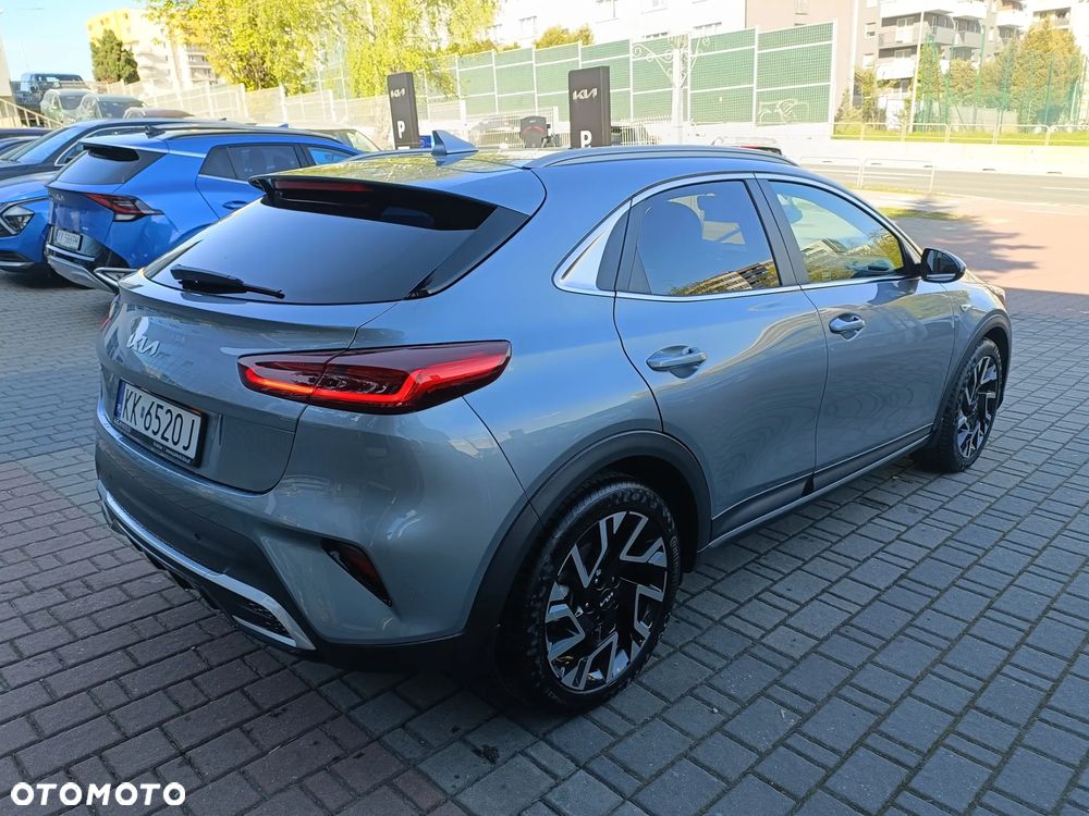Kia XCeed 1.5 T-GDI M DCT - 7