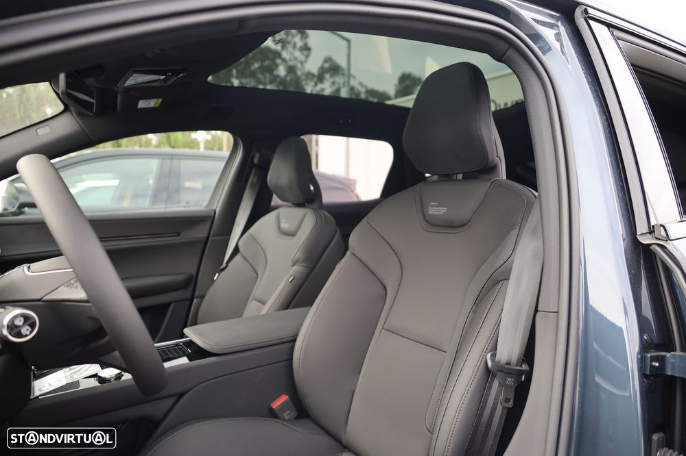 Polestar 3 Long Range 111 kWh AWD Plus Pilot - 9