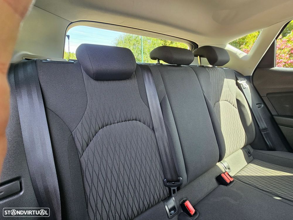 SEAT Leon 1.6 TDI Reference Ecomotive - 7