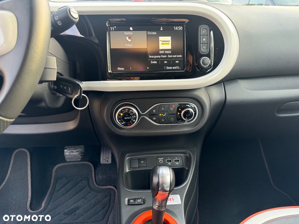 Renault Twingo Electric VIBES - 14