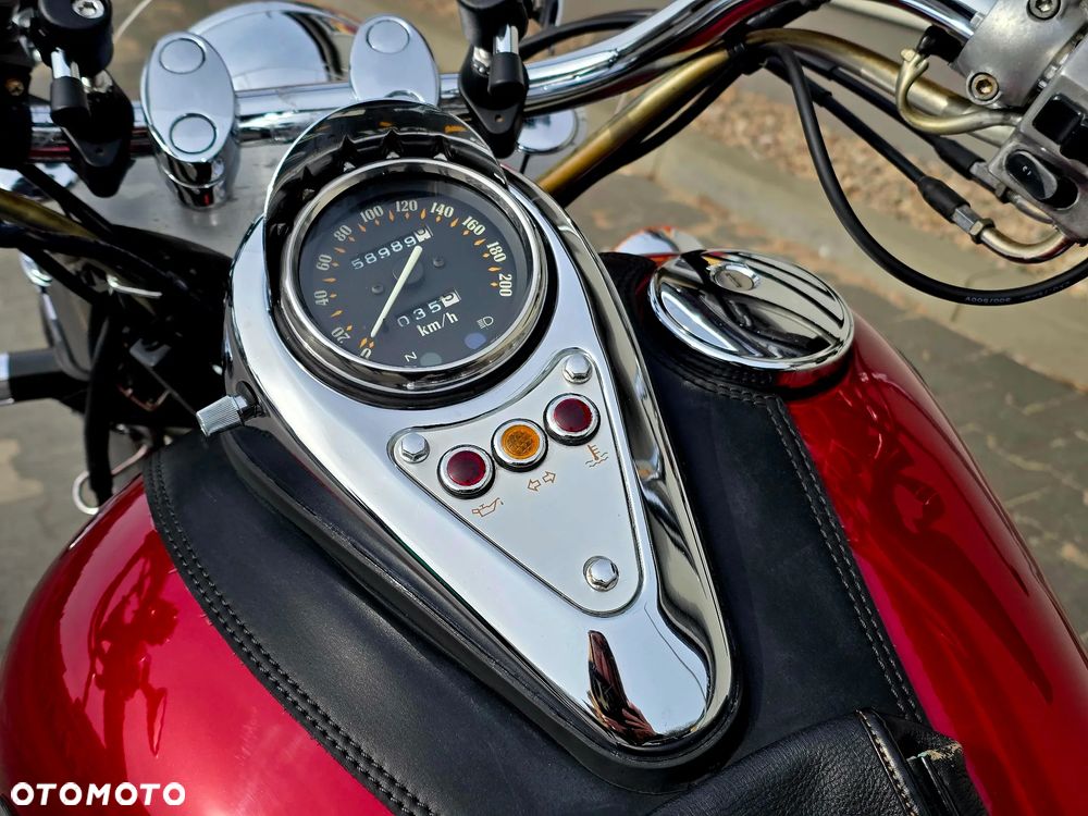 Kawasaki Vulcan - 8