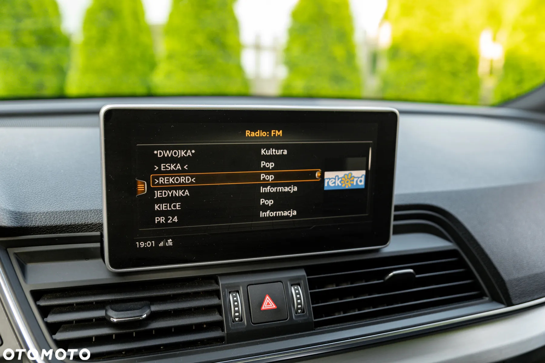 Audi Q5 2.0 TDI quattro S tronic sport - 36