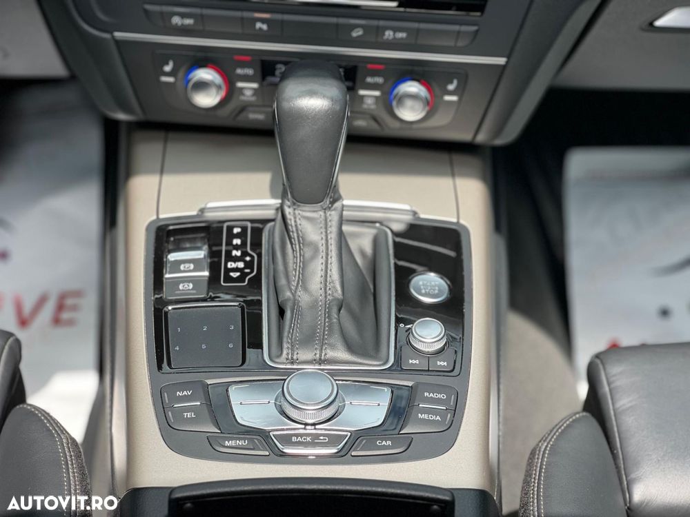 Audi A6 Allroad 3.0 TDI S tronic - 20