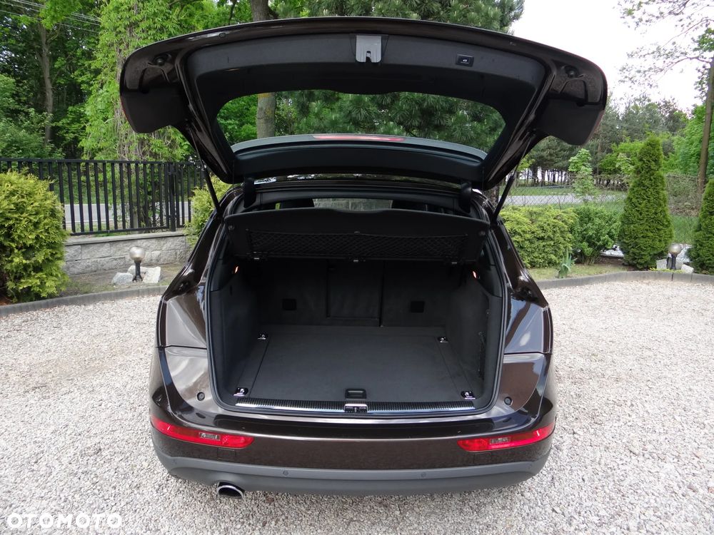 Audi Q5 - 16
