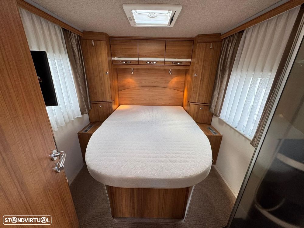 Euramobil Integra - 27