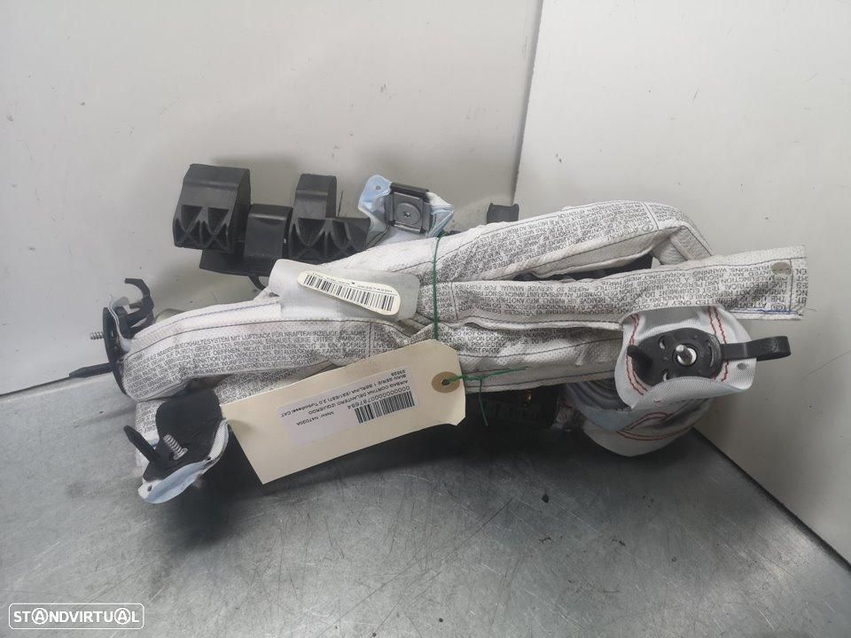 AIRBAG CORTINA FRENTE ESQUERDO BMW SERIE 1 BERLINA E81E87 - 1