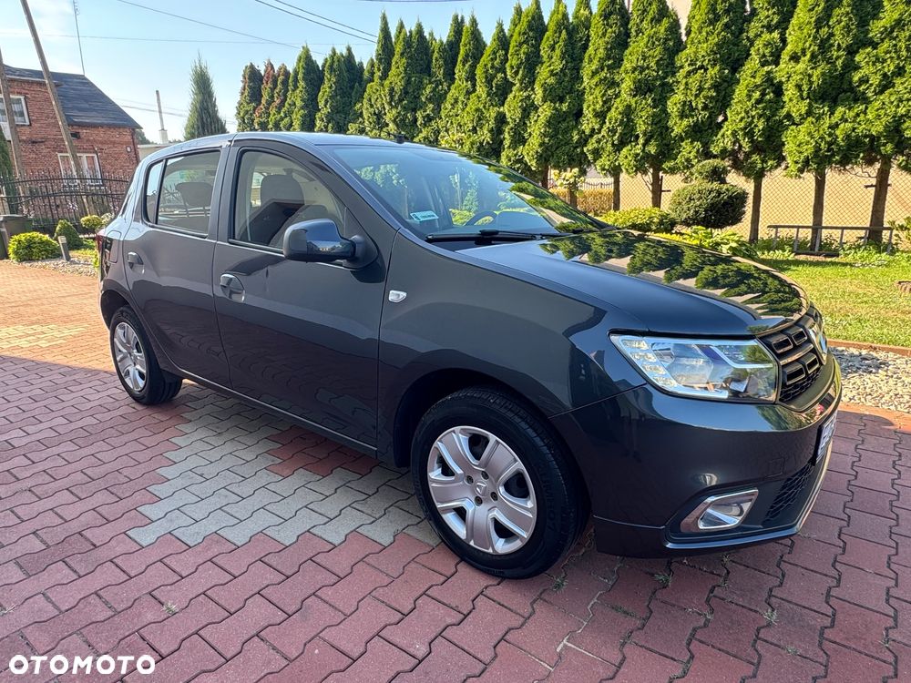 Dacia Sandero 1.0 SCe Access - 7