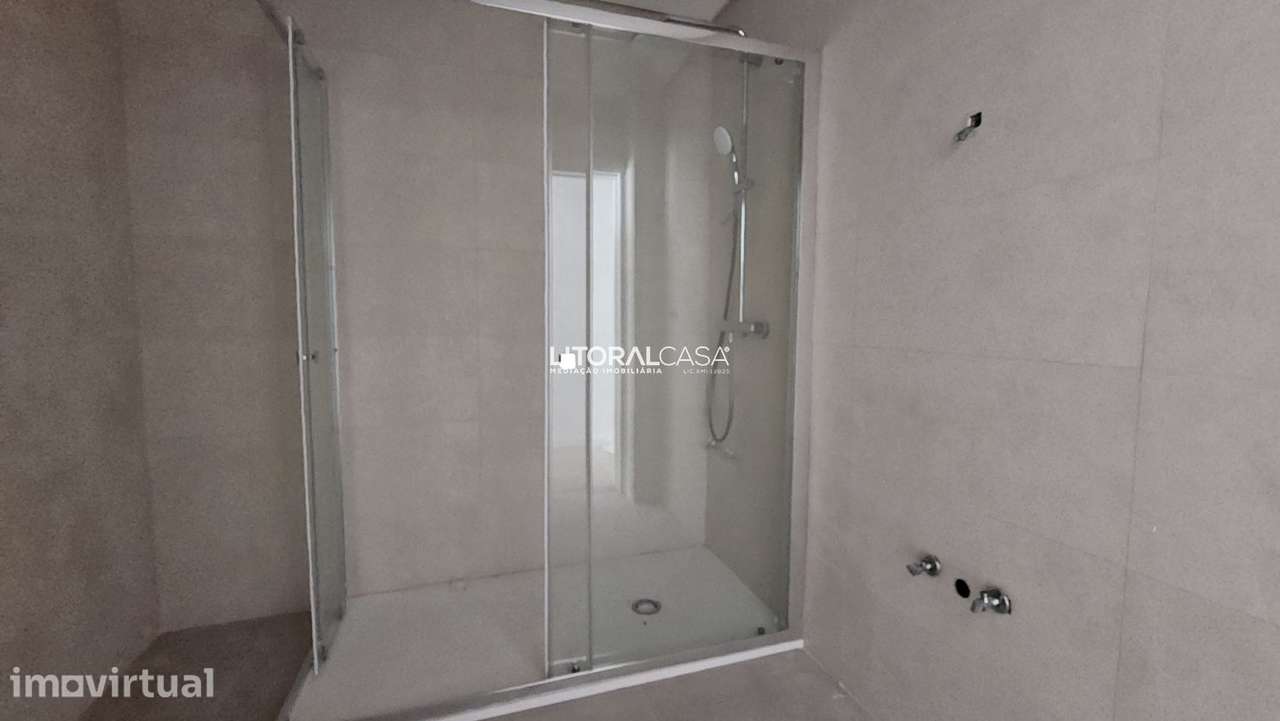 Apartamento | T1 | Terraço | Estacionamento - Grande imagem: 5/10