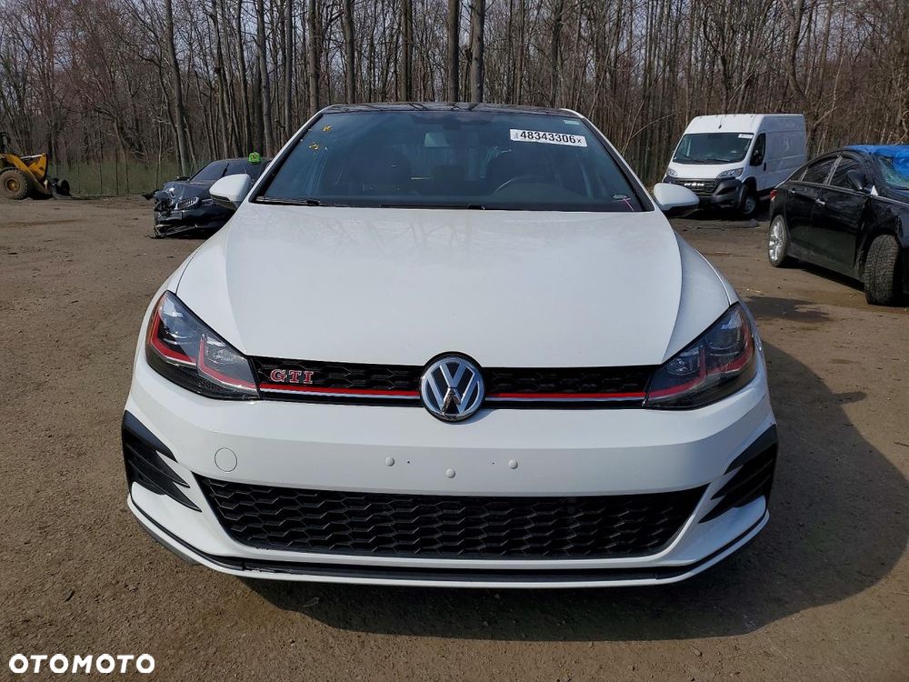 Volkswagen Golf 2.0 TSI BMT GTI Performance DSG - 6