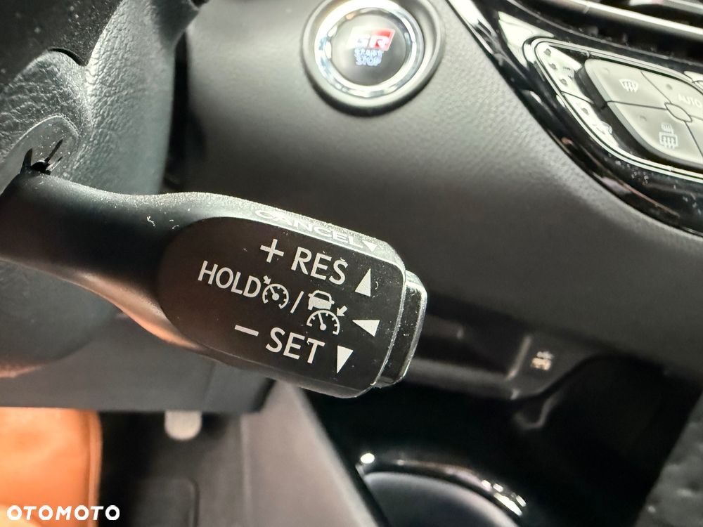 Toyota C-HR 2.0 GR Sport Black Edition - 20