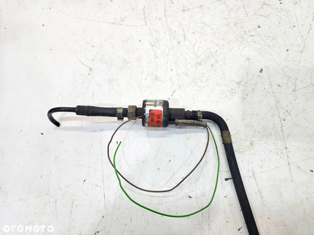 POMPKA WEBASTO VWN SEAT SHARAN GALAXY ALHAMBRA 7M3819100B - 4