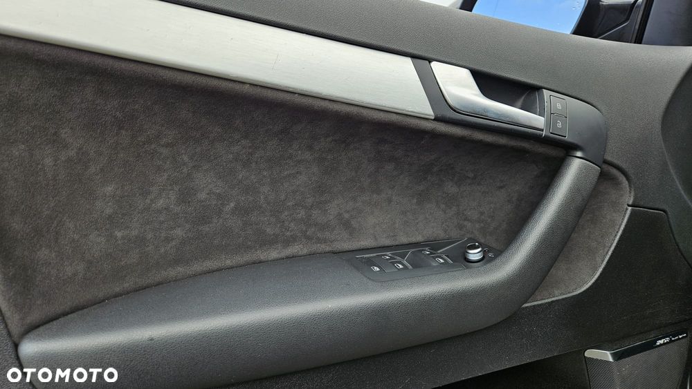 Audi A3 Sportback 1.8 TFSI Attraction - 27