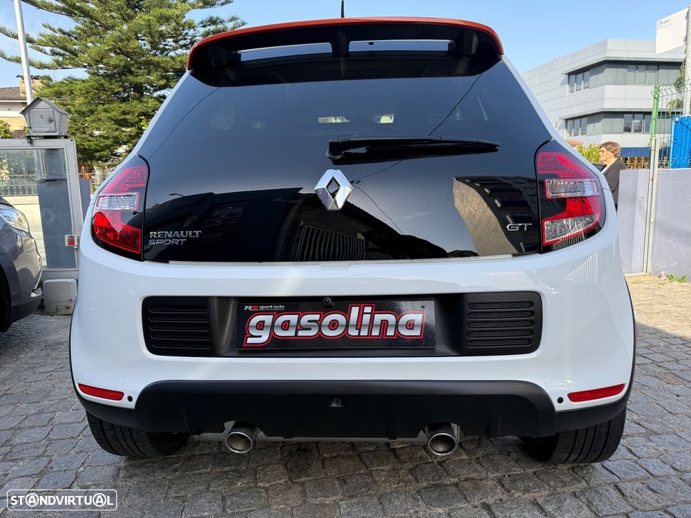 Renault Twingo 0.9 TCe GT - 17