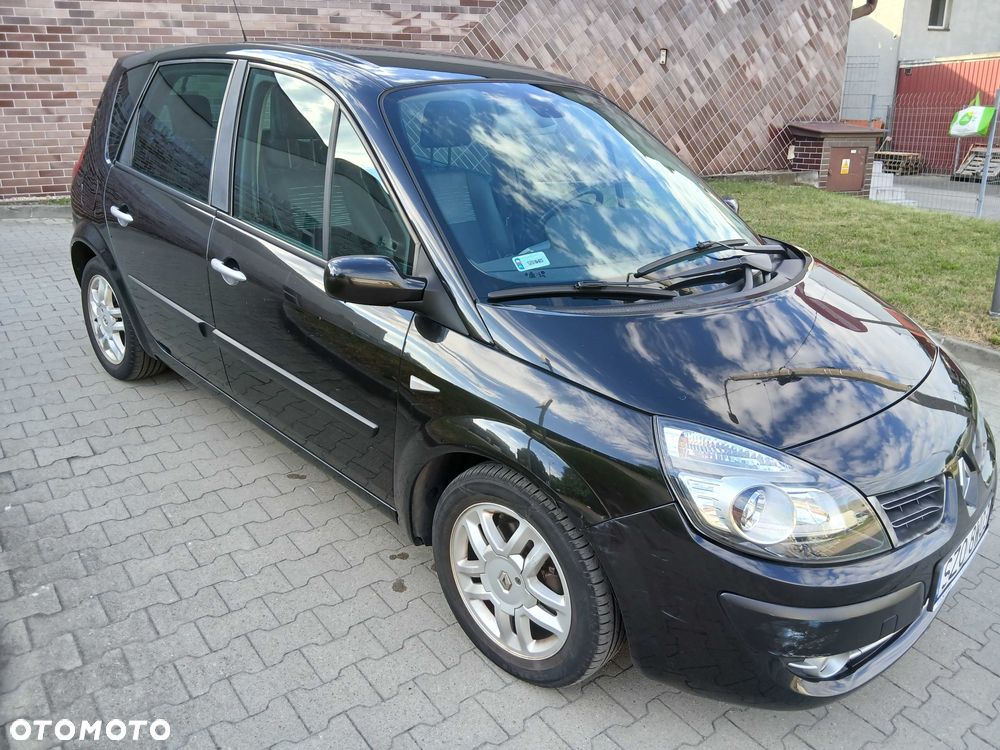 Renault Scenic - 2