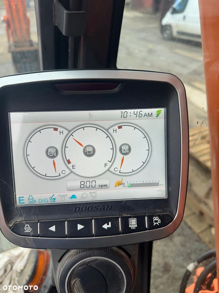 Doosan DX300-LC3 - 9