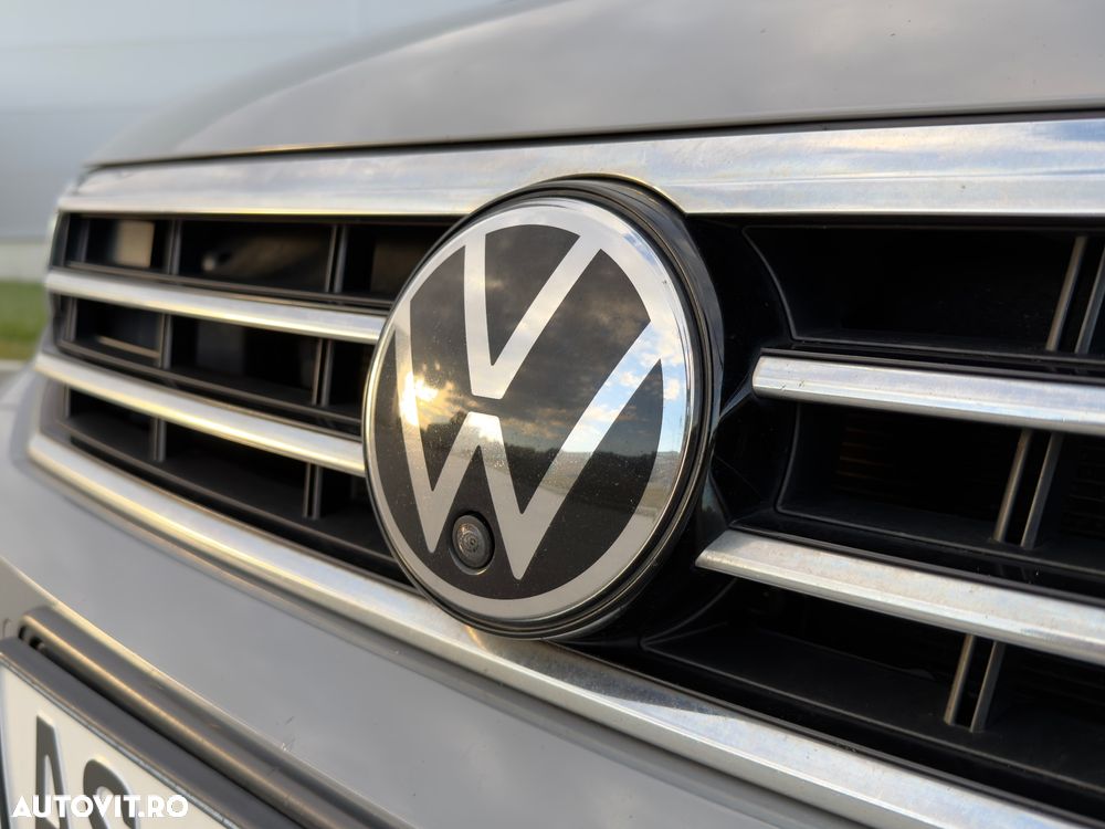 Volkswagen Passat Variant 2.0 TDI SCR DSG Business - 34